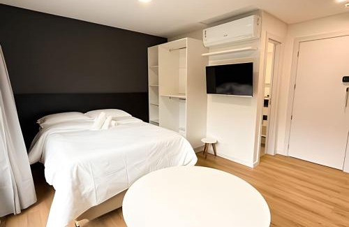 Itoupava Seca Apartment | ASA | Loft UP ao Lado da FURB | Piscina + Oktober