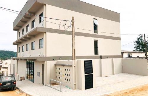 Margem Esquerda Apartment | ASA | Lofts Zimmer BR470