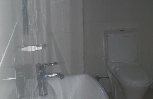 Port Harcourt Apartment | Asa Luxury 3bedroom Apartment