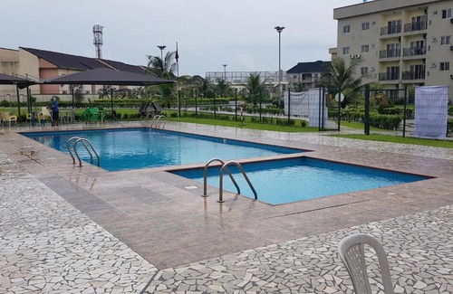 Port Harcourt Apartment | Asa Luxury 3bedroom Apartment