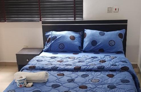 Port Harcourt Apartment | Asa Luxury 3bedroom Apartment