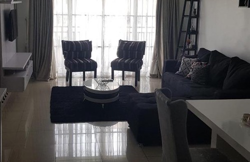 Port Harcourt Apartment | Asa Luxury 3bedroom Apartment