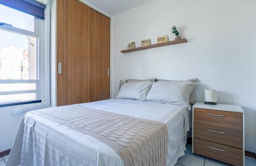 Asa Norte Apartment | Asa Norte Garagem e elevador 4 km da Esplanada