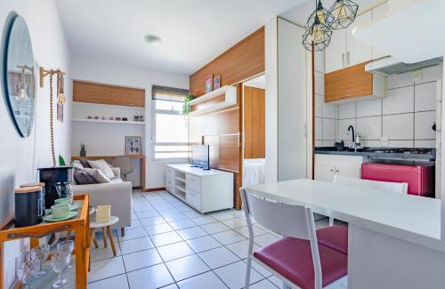 Asa Norte Apartment | Asa Norte Garagem e elevador 4 km da Esplanada