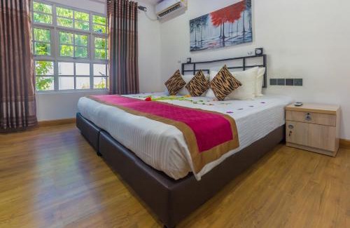 Feridhoo House | Asaa View Maldives