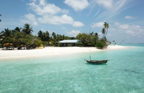 Feridhoo House | Asaa View Maldives