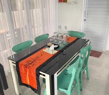 Ciburial Villa | Asaan Homestay