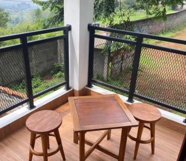 Ciburial Villa | Asaan Homestay