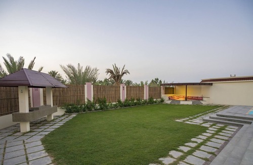 Seeb Villa | Asahalah Farm Villas