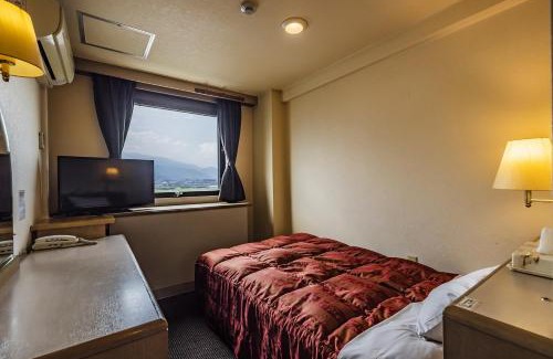 Kofu Hotel | Asahi Century Hotel