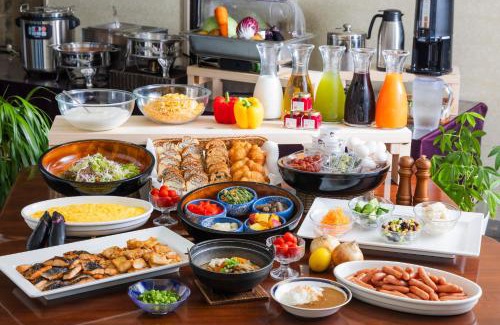 Kofu Hotel | Asahi Century Hotel