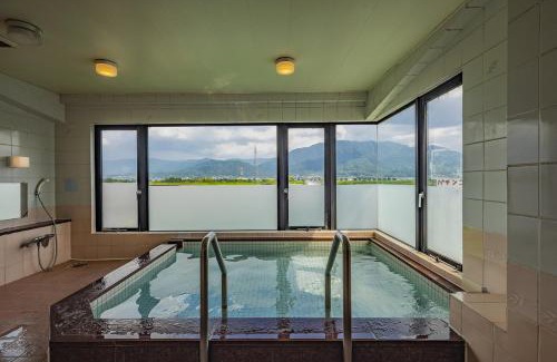 Kofu Hotel | Asahi Century Hotel