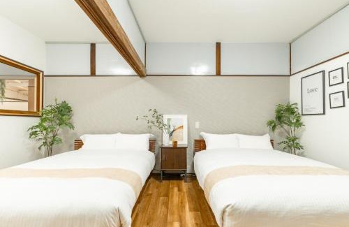 Asahi House | Asahi - House - Vacation STAY 18691