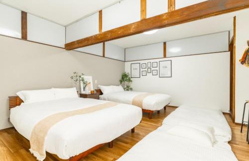Asahi House | Asahi - House - Vacation STAY 18691