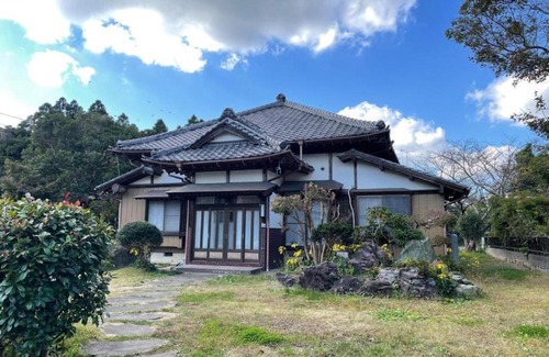 Sosa House | Asahi Sanso - Vacation STAY 15307
