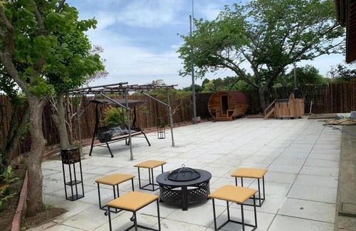 Sosa House | Asahi Sanso - Vacation STAY 15307