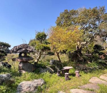 Sosa House | Asahi Sanso - Vacation STAY 16835