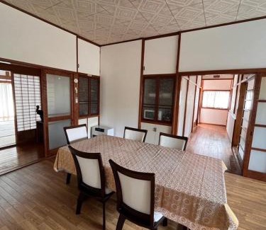 Sosa House | Asahi Sanso - Vacation STAY 16835