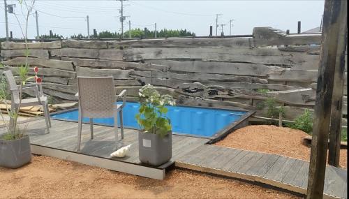 Asahi Other | Asahi Seaside Cottage - Camp - Vacation STAY 42133v