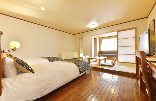 Asahidake Onsen Hotel | Asahidake Onsen Hotel Deer Valley
