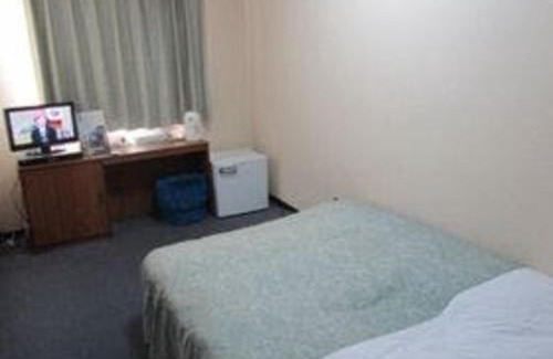 Kofu Hotel | Asahikan