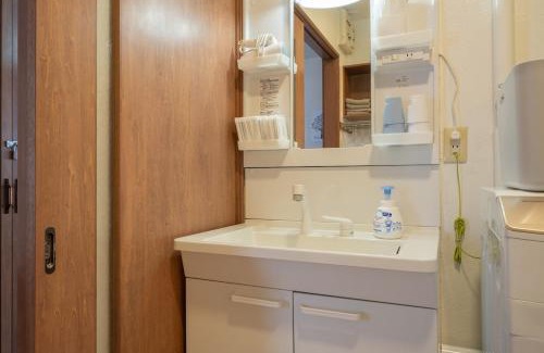 Asahikawa Apartment | Asahikawa House 2F