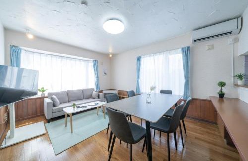 Asahikawa Apartment | Asahikawa House 2F