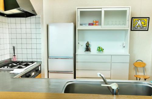Asahikawa House | Asahikawa - house/Vacation STAY 5789