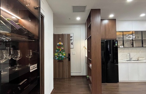Cam Pha Apartment | AsahiLuxstay - Luxcity Cam Pha Apartment
