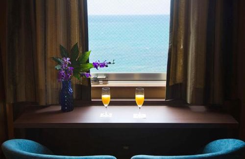 Minabe Hotel | Asahiro