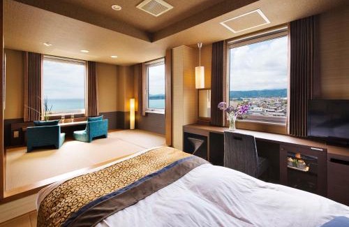 Minabe Hotel | Asahiro