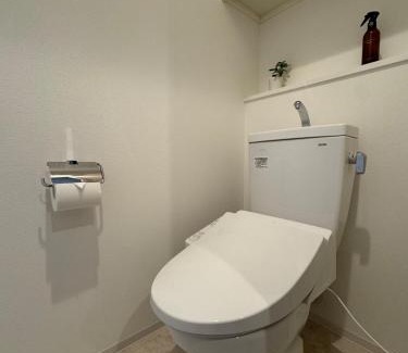 Asakusa Apartment | Asakusa 601 Quad Room