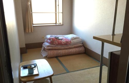 Kiyokawa Hotel | Asakusa Hotel Fukudaya
