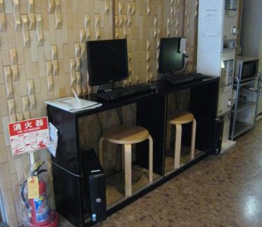 Kiyokawa Hotel | Asakusa Hotel Fukudaya