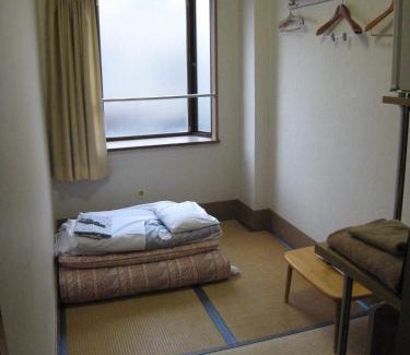 Kiyokawa Hotel | Asakusa Hotel Fukudaya