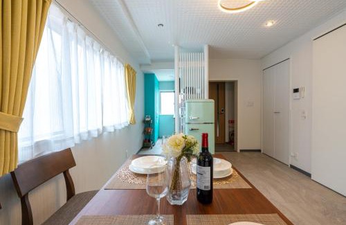 Nishiasakusa Apartment | Asakusa Stay