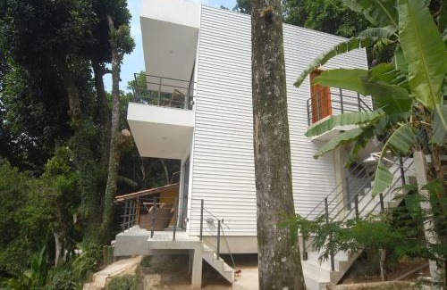 Ilha Grande House | Asalem