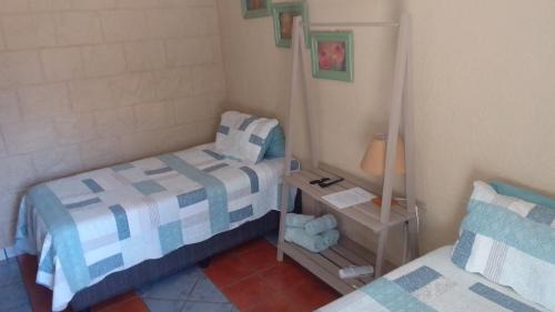 Christiana Bed & Breakfast | ASAMé @ Oppi-Rivier