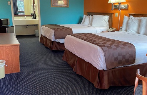 Goodland Hotel | Asam Hotel