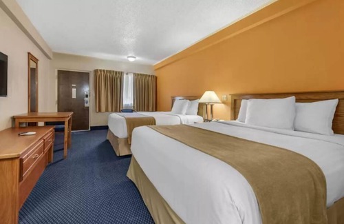 Goodland Hotel | Asam Hotel