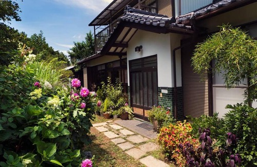Miyota House | Asama Vista quiet home with view, Foreign Hosts