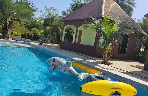 Sifoe Cabin | Asamai Villas