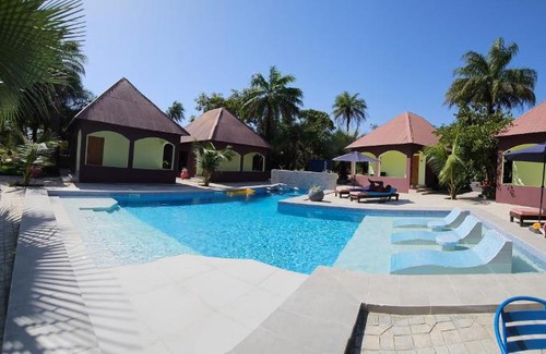 Sifoe Cabin | Asamai Villas