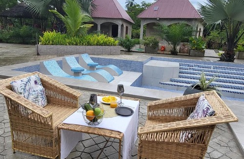 Sifoe Cabin | Asamai Villas