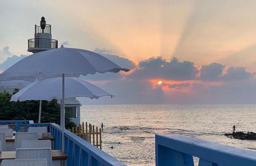 Tyre House | Asamina Boutique Hotel