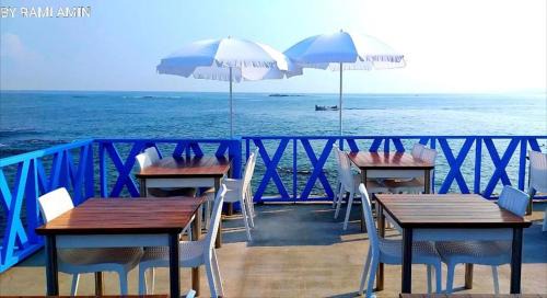Tyre House | Asamina Boutique Hotel