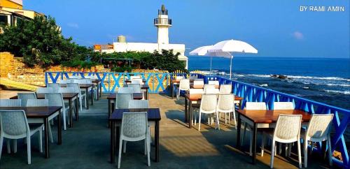Tyre House | Asamina Boutique Hotel