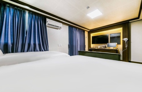 Asan Hotel | Asan Marina Hotel
