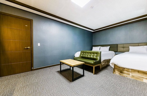 Asan Hotel | Asan Marina Hotel