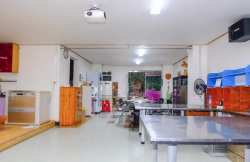 Asan House | Asan Pisamoa Healing Center Pension